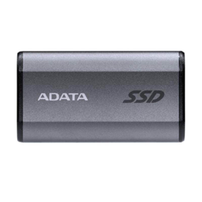 Adata SE880 USB3.2 Gen 2 Type-C 1TB External SSD 5yr wty