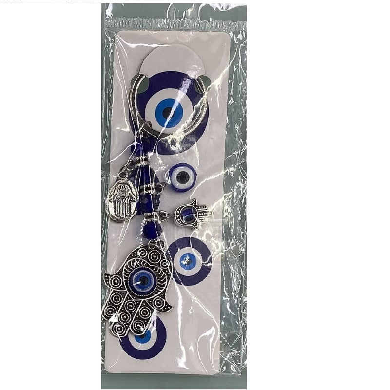Keyring Hamsa