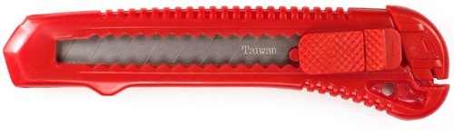 Hobby Tool - Snap-off Blade Knife (Large)