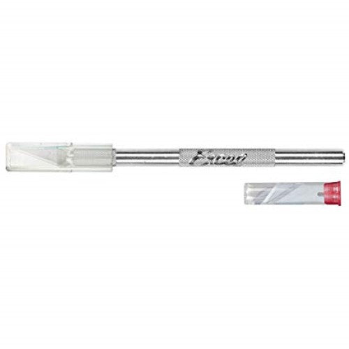 Hobby Tool - #1 Knife with 5 Assort Blades
