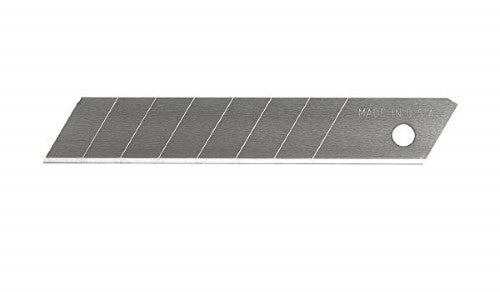 Hobby Tool - Snap-off Blades Large B7 Pk5