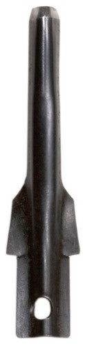 High-quality Hobby Tool V Gouge set, 3/32", made of durable carbon steel, ideal for precise carving on various materials.