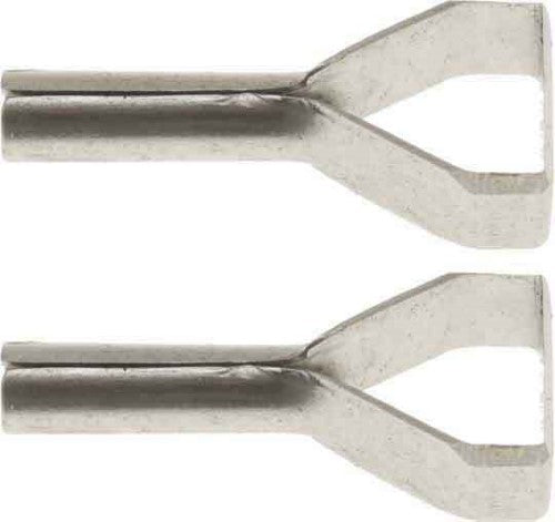 Hobby Tool - P' Shaped Router Blade