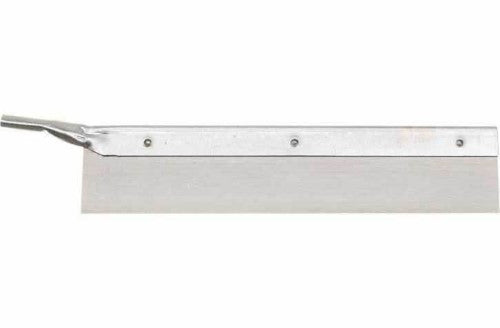Hobby Tool Razor Saw with a 1" x 5" serrated blade, ideal for precision cutting of balsa wood, fiberglass, and plastic.