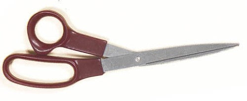 Hobby Tool - 8" Super Sharp S/Steel Scissor