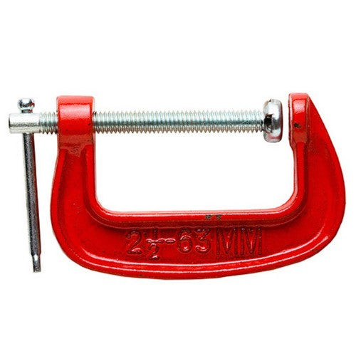 Hobby Tool - Metal 'G' Clamp (ID 75mm)