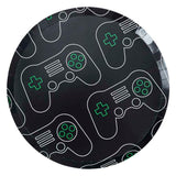 Game Controller Paper Plates 25cm - Pack of 8