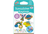 Galt - Suncatcher Keyrings