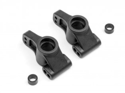 HPI Racing Radio Control Part - RR Hub set