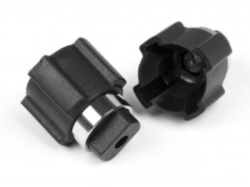 HPI Racing Radio Control Part - Axle Shaft 6x31mm (2)