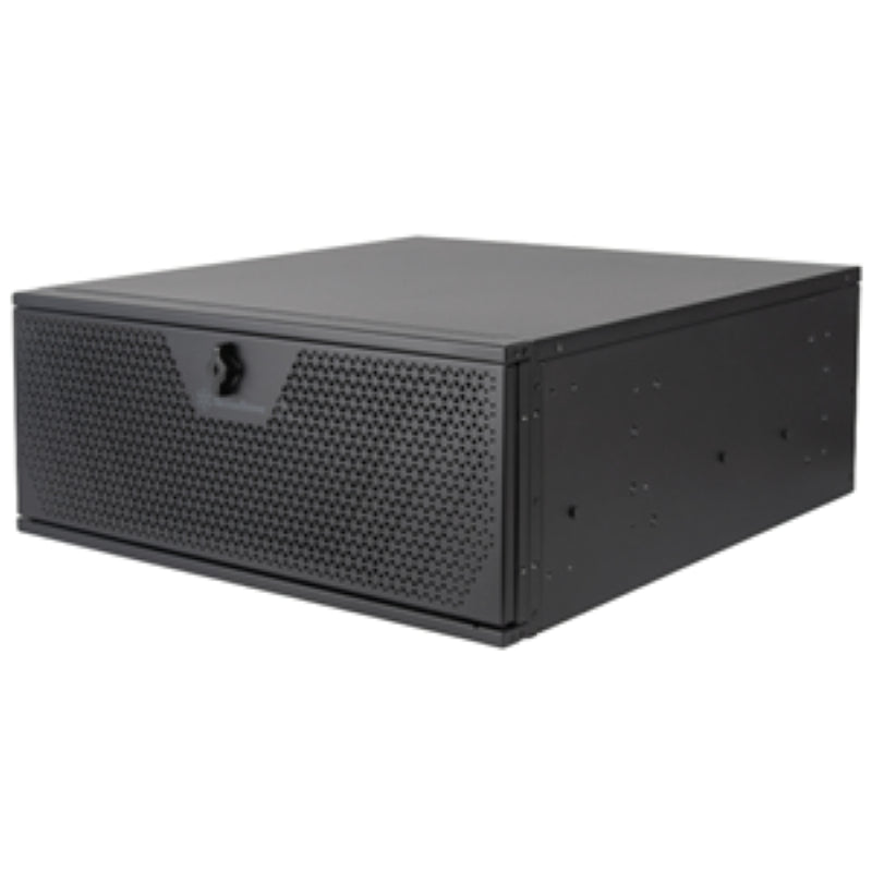 Silverstone RM44 4U Rackmount Server Chassis