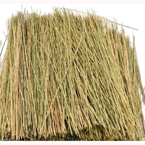 Realistic natural brown field grass for model scenery, ideal for dioramas and train sets, 15g bag for easy application.