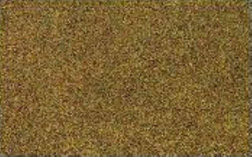 Fine turf for realistic miniature landscapes, ideal for dioramas and model railroads with natural textures and colors.