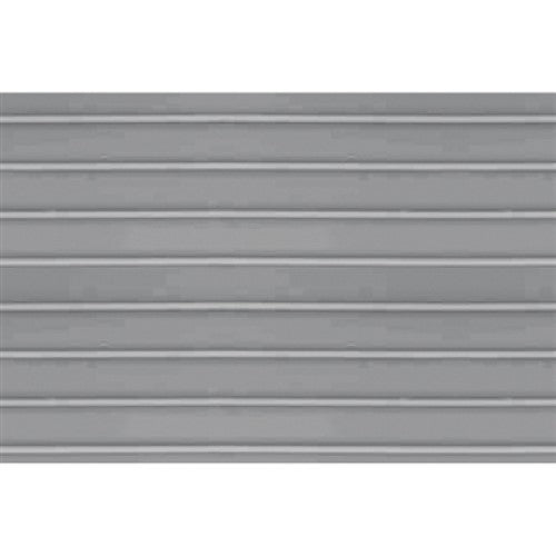 Hobby Model Scenery - 1/24 Ribbed Roof (2)