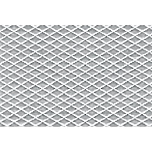 Hobby Model Scenery - N: Tread Plate 1:150 (2)