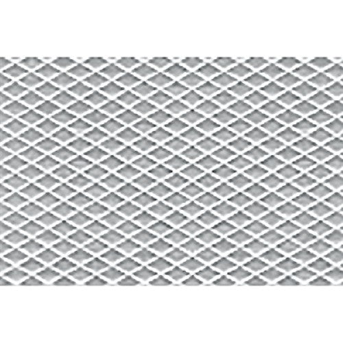 Hobby Model Scenery - 1/32 Tread Plate (2)