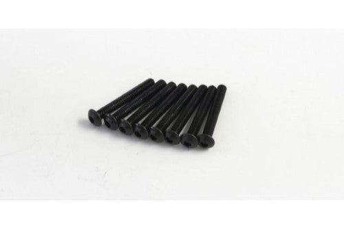 Kyosho Hobby Part - Hex BH Screw (M3x22)(8)