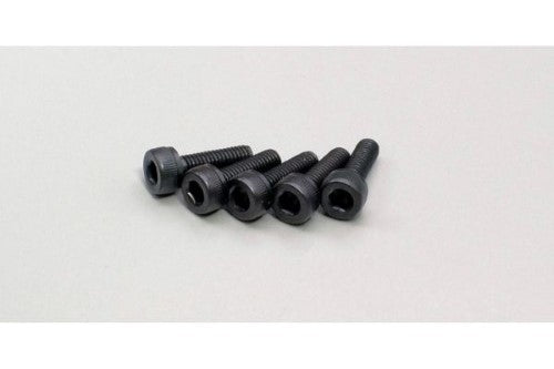 Kyosho Hobby Part - Cap Screw(M3x10/5pcs Re1126