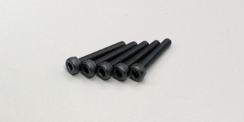 Kyosho Hobby Part - Cap Screw(M3x20/5pcs) Re1127