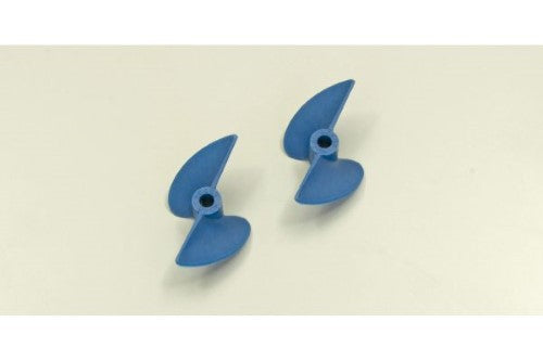 Kyosho Hobby Part - 40mm Propeller P1.6 (2)
