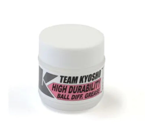 Kyosho Hobby Part - Hi Durability BallDiffGrease
