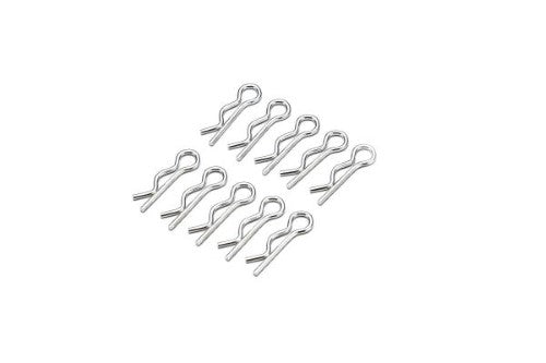 Kyosho Hobby Part - Body Pins (Repl. FM029)