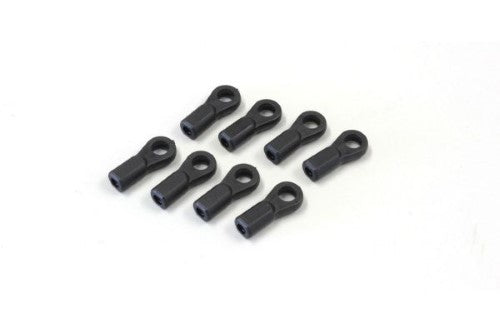Kyosho Hobby Part - 6.8mm Ball End (8pcs)re.1296