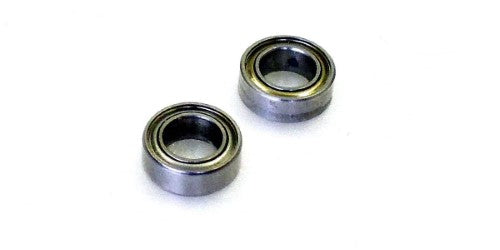 Kyosho Hobby Part - 4x7x2.5 Sheild Bearing (2)