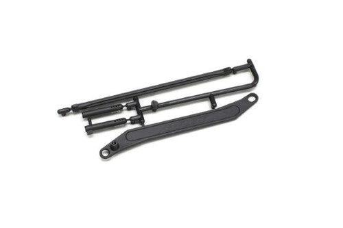 Kyosho Hobby Part - Fzr EP Battery Holder
