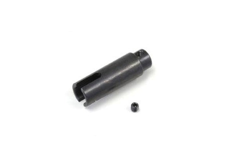 Kyosho Rage/Ch Main Shaft Cup Joint L for optimal RC vehicle performance and reliability, easy to install and durable.