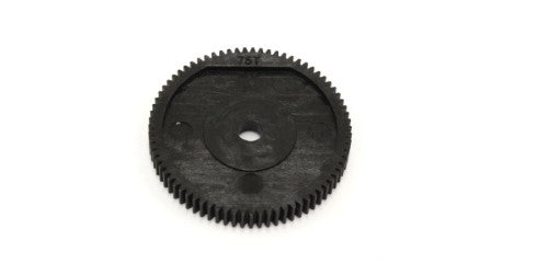 Kyosho Hobby Part - Fzr Spur Gear 75T