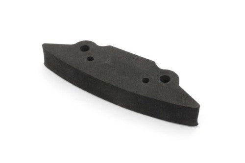 Kyosho FZ02 TC Bumper Sponge (Short) for optimized impact absorption and enhanced RC car performance.