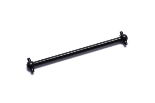 Kyosho MP9 RS Centre Drive Shaft L88, enhancing stability and power transfer for optimal RC racing performance.