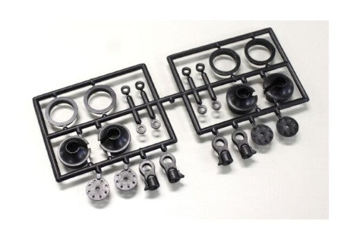 Kyosho Hobby Part - Big Shock Shock End