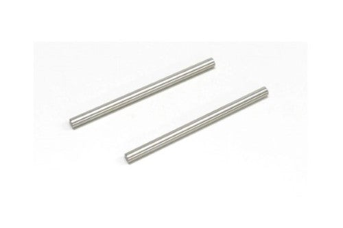 Kyosho MP9 4x64.5mm suspension shaft for enhanced performance and stability in RC vehicles.