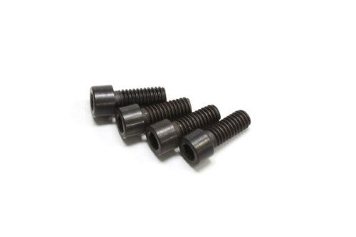 Kyosho MP9 King Pin M4 (4pc), durable upgrade for RC cars enhancing handling and performance on various terrains.