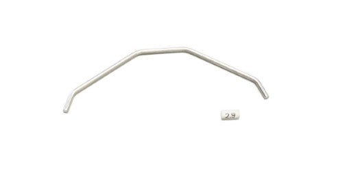 Kyosho Hobby Part - MP9/10 FR Stabilizer Bar 2.9mm