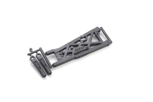 Kyosho ST RR Suspension Arm designed for durability and performance enhancement in RC vehicles.