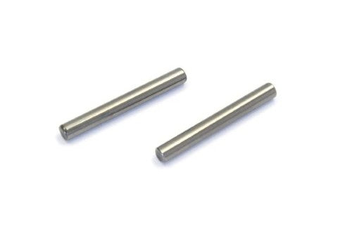 Kyosho ZX/RB Suspension Shaft (25mm) for RC cars, enhancing durability and performance on rough terrains.