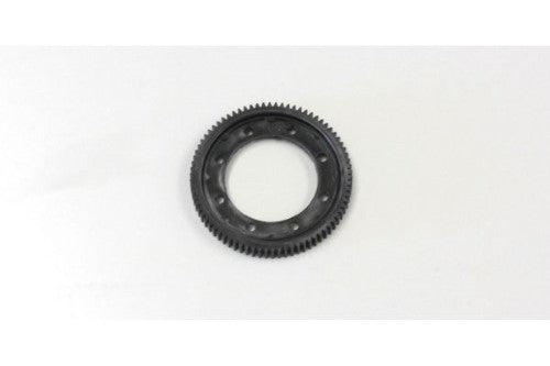 Kyosho ZX6.6 48P 78T spur gear for enhanced RC vehicle performance and reliability in racing and off-road adventures.