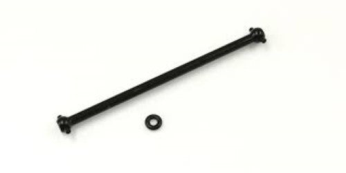 Kyosho ZX6/7 Centre Shaft 77.5, precision-engineered for enhanced durability and performance in RC models.