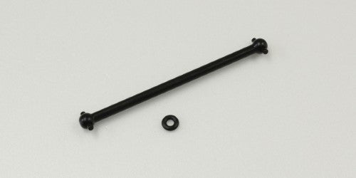 Kyosho ZX6/7 Centre Shaft 68.5 for enhanced RC car performance, ensuring durability and smooth handling.