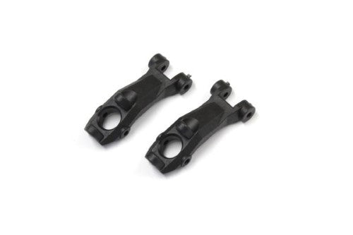 Kyosho OL/Rmpge FR Hub Carrier for RC cars, offering durability, stability, and improved handling on any terrain.