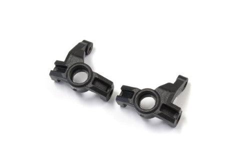 Kyosho OL/Rmpge Knuckle Arm enhancing RC vehicle performance with durable, high-quality design for better handling and stability.