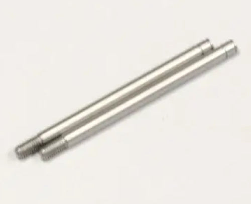 Kyosho Optima RR Shock Shaft (2) for enhanced durability, performance, and smoother rides on any terrain.