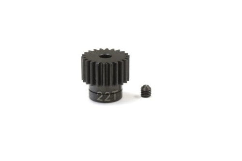 Kyosho Hobby Part - Steel Pinion Gear 22T 48DP