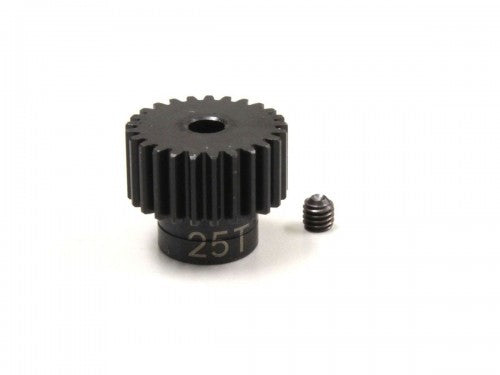 Kyosho Hobby Part - Steel Pinion Gear 25T 48DP