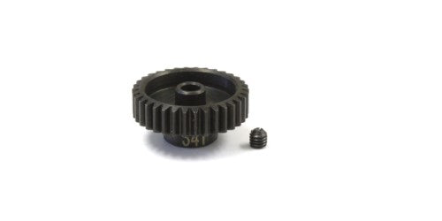 Kyosho Hobby Part - Steel Pinion Gear 34T 48DP