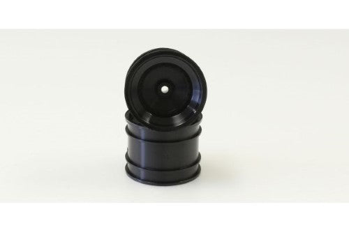 Kyosho Hobby Part - Scrpn RR Rims Black