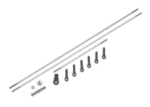 Kyosho Hobby Part - Seawind RS T2: Rod set